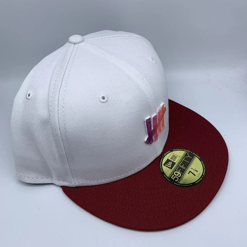 Undefeated 7‎ 7/8 59Fifty New Era Hat Fitted Cap